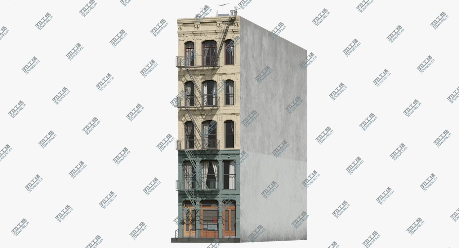 images/goods_img/2021040233/New York 29 Howard Street Building 3D/4.jpg